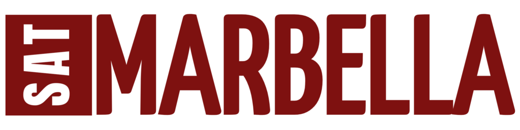Logotipo de SAT Marbella